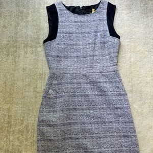 Jcrew Shift Dress